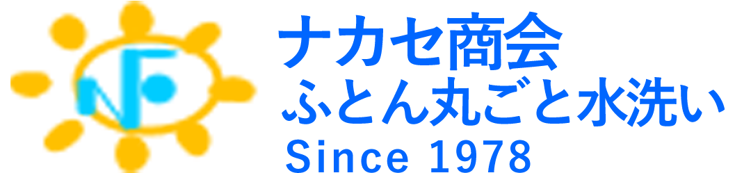 ナカセ商会